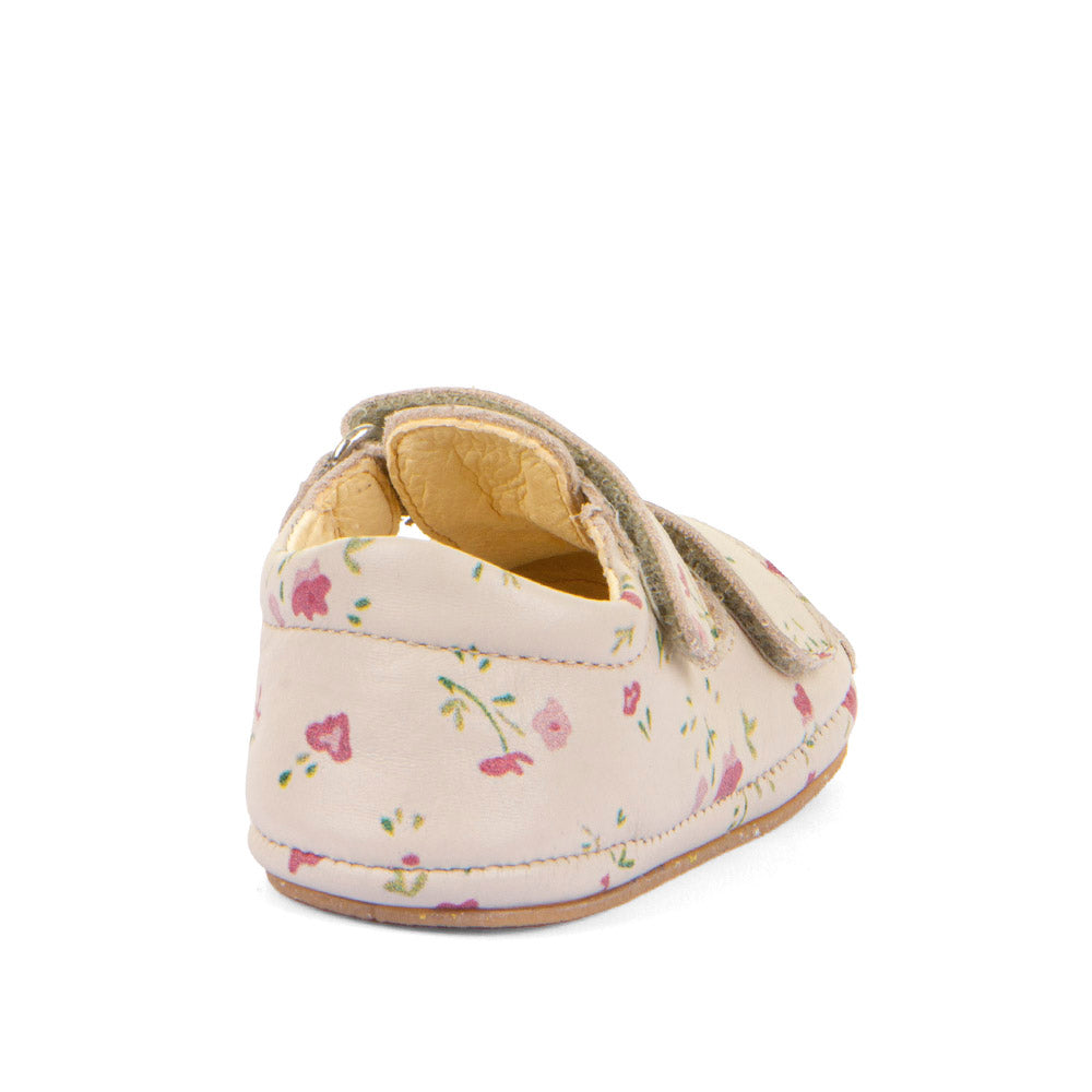 Barefoot Prewalkers Sandals