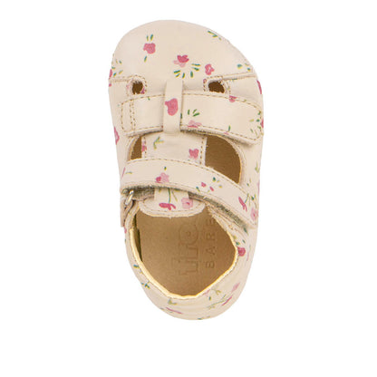 Barefoot Prewalkers Sandals