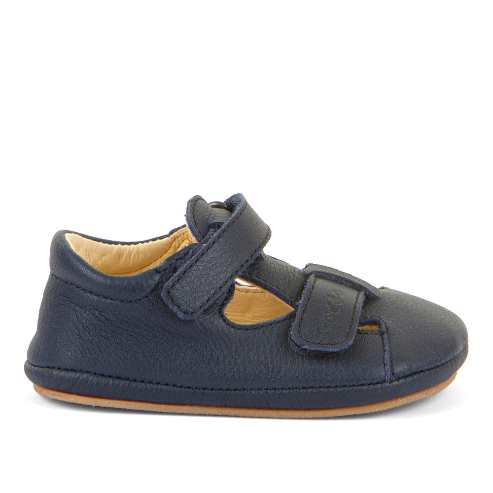 Barefoot Prewalkers Sandals