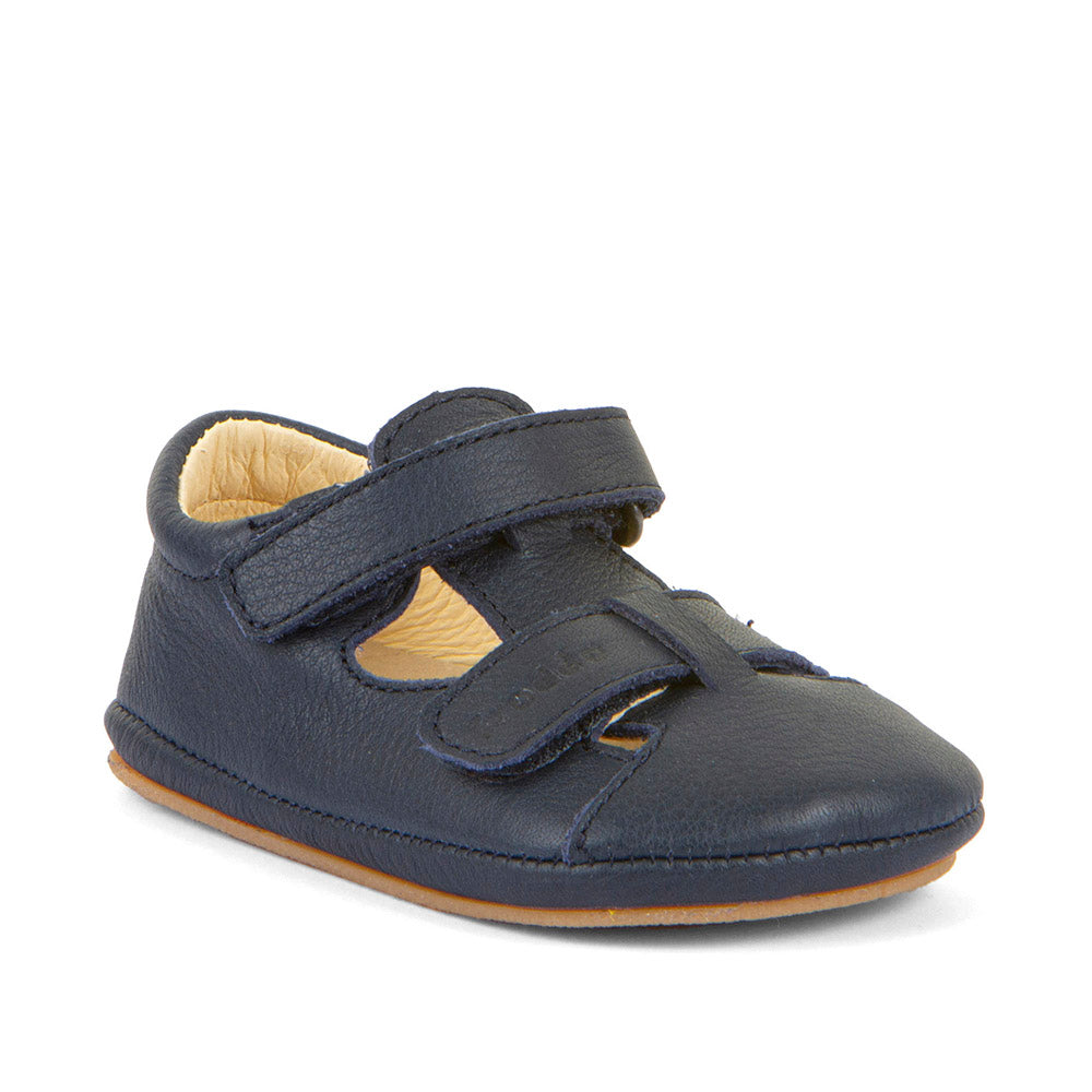 Barefoot Prewalkers Sandals
