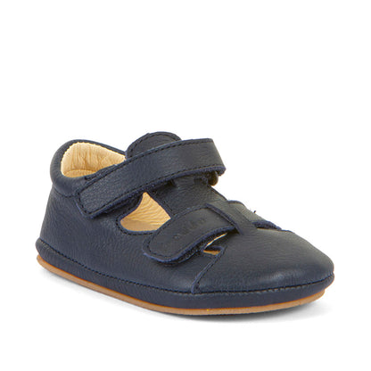 Barefoot Prewalkers Sandals