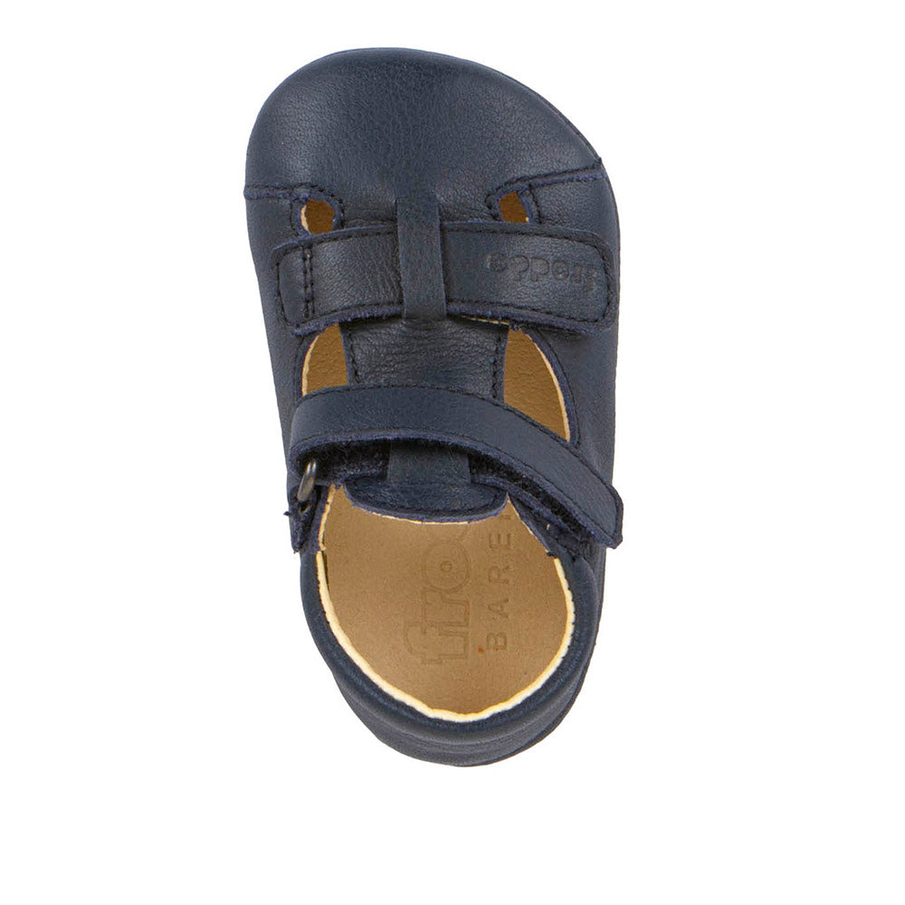 Barefoot Prewalkers Sandals