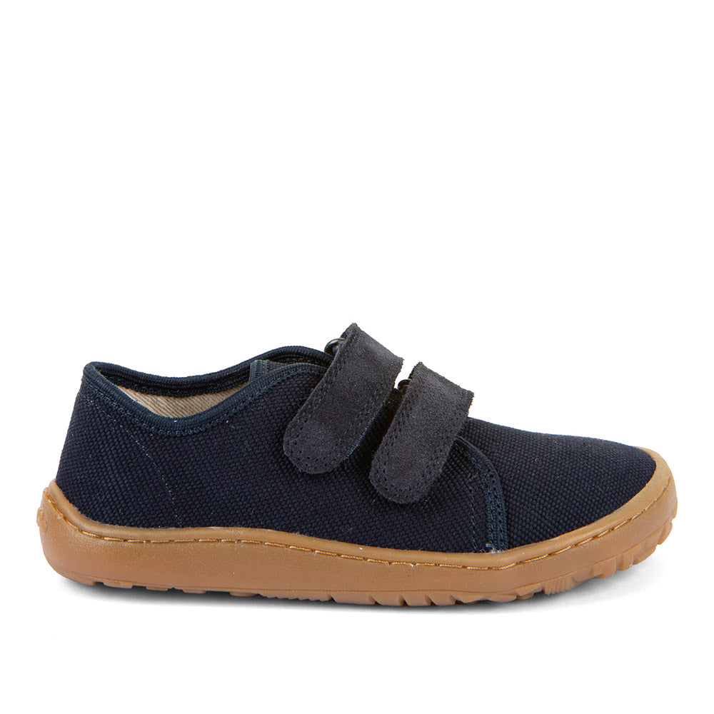 Barfeoot Canvas