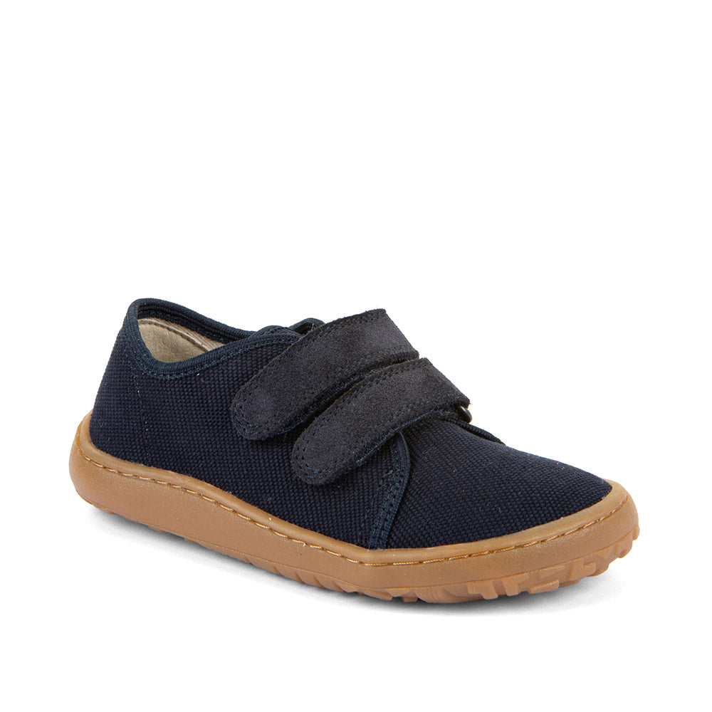 Barfeoot Canvas