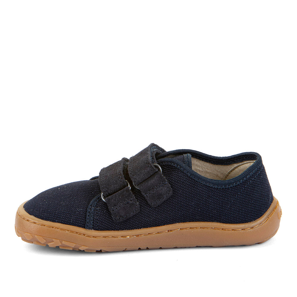 Barfeoot Canvas