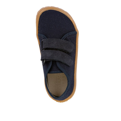 Barfeoot Canvas
