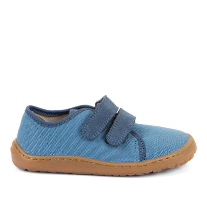 Barfeoot Canvas