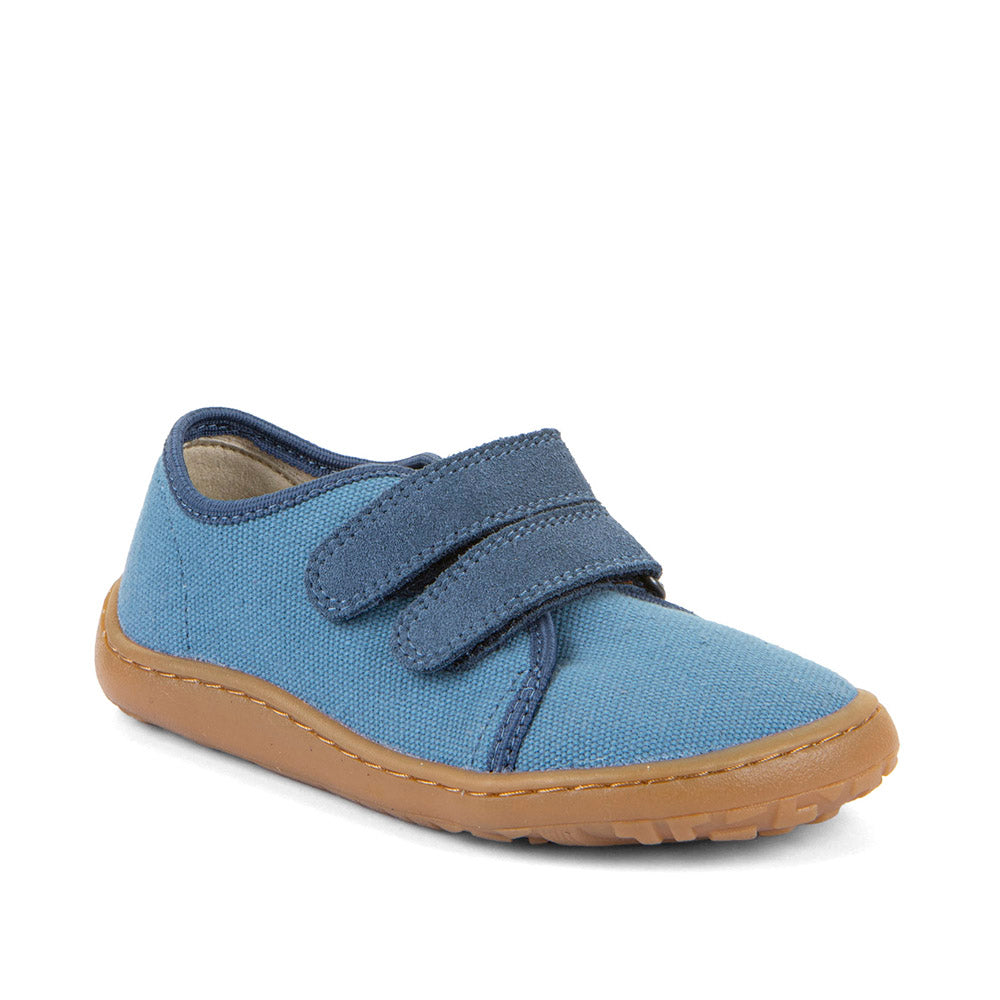 Barfeoot Canvas