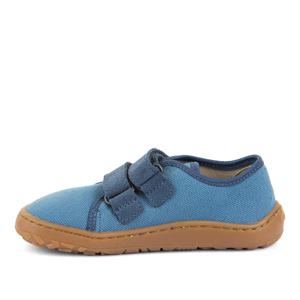 Barfeoot Canvas