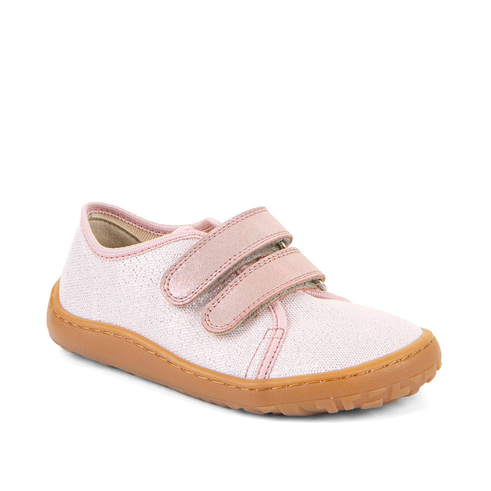 Barfeoot Canvas