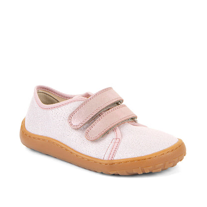 Barfeoot Canvas
