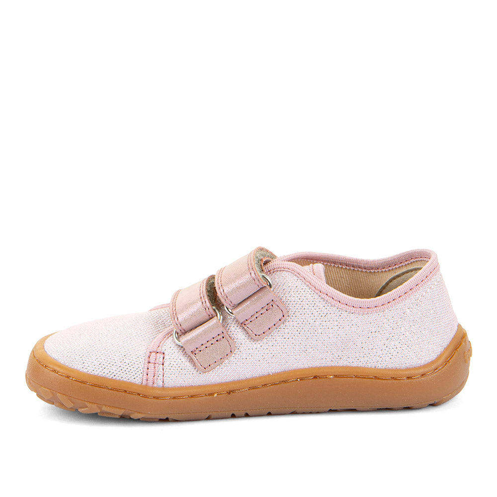 Barfeoot Canvas