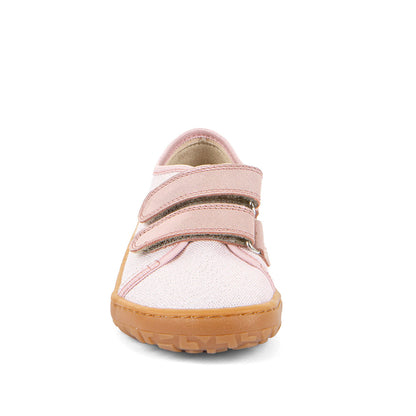 Barfeoot Canvas