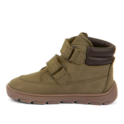 Zeru Tex Barefoot