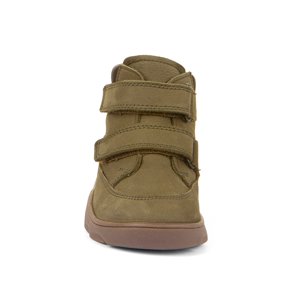 Zeru Tex Barefoot