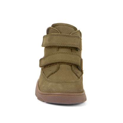 Zeru Tex Barefoot
