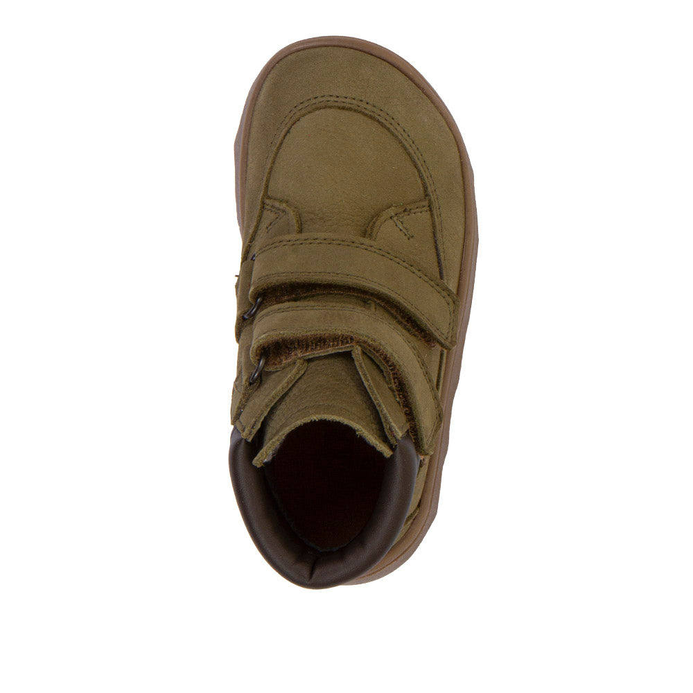 Zeru Tex Barefoot