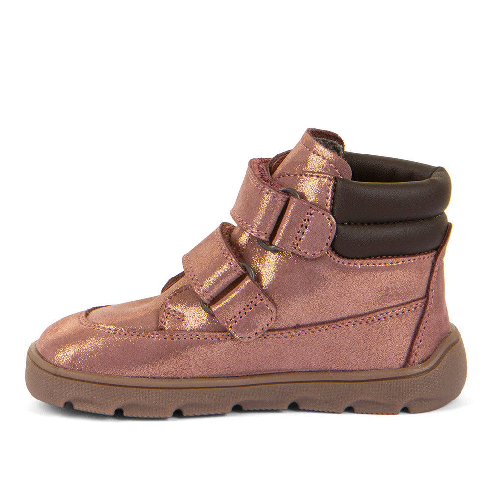 Zeru Tex Barefoot