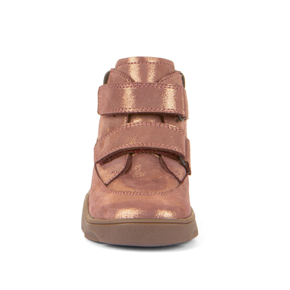 Zeru Tex Barefoot