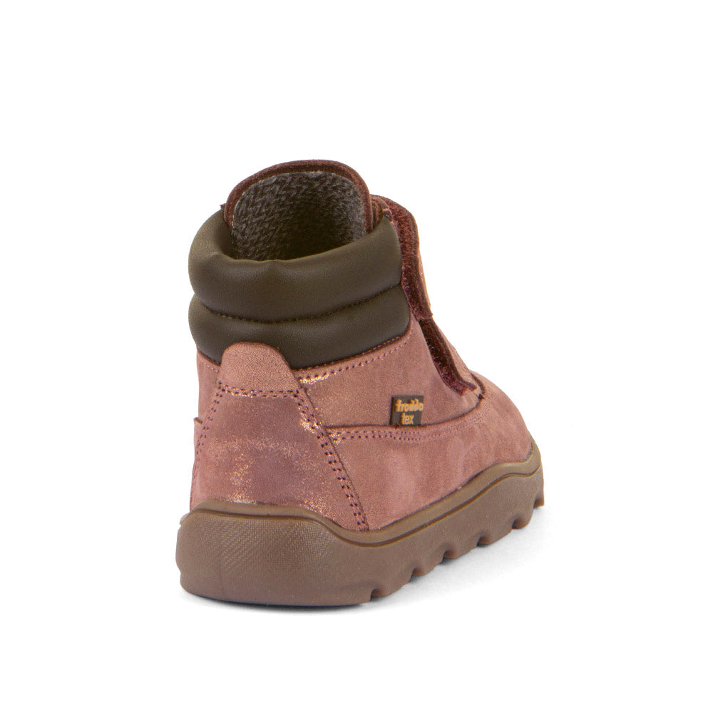 Zeru Tex Barefoot