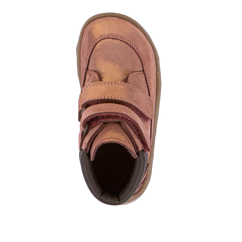 Zeru Tex Barefoot