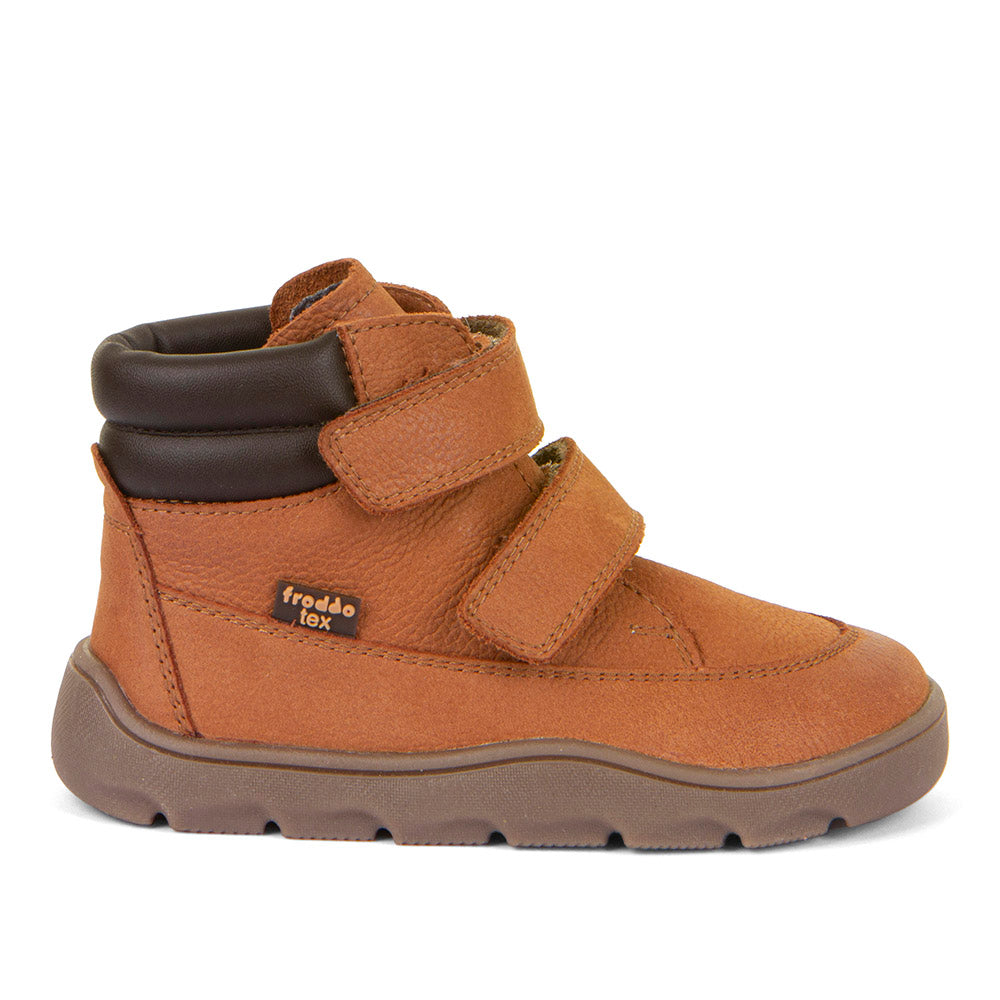Zeru Tex Barefoot