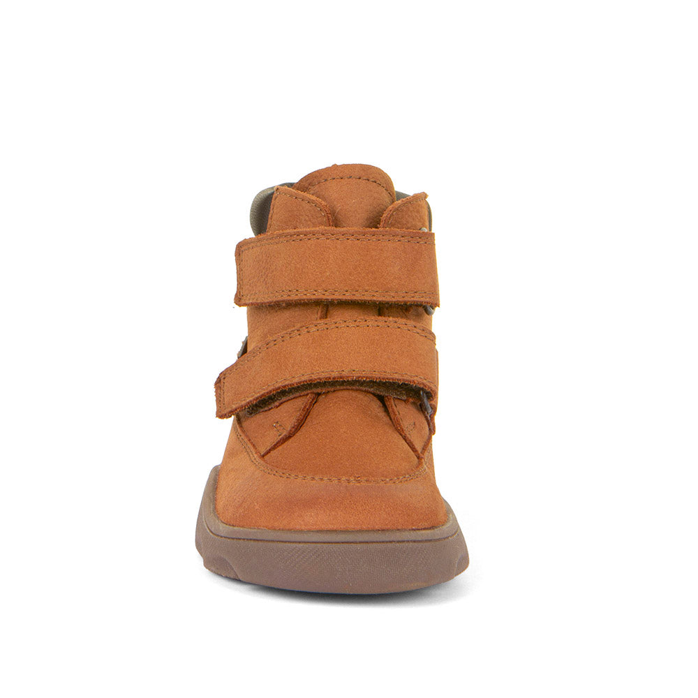 Zeru Tex Barefoot