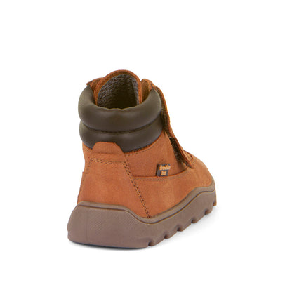 Zeru Tex Barefoot