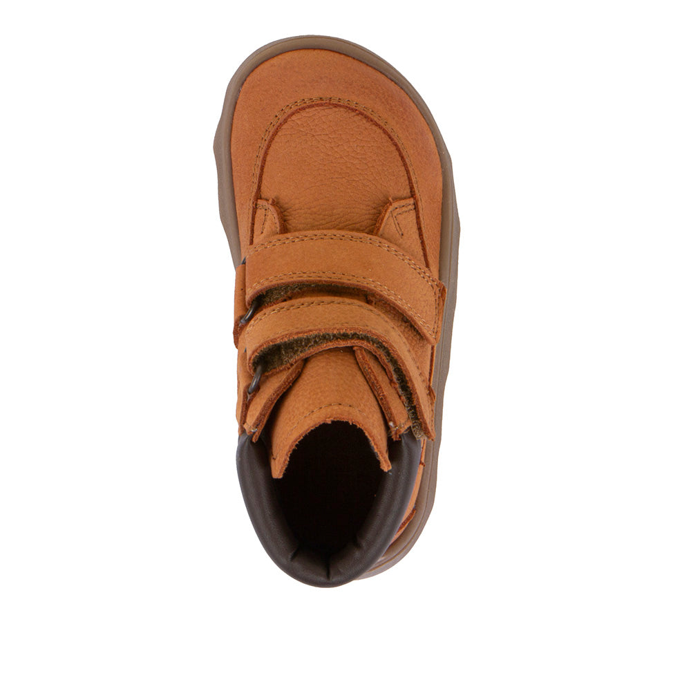 Zeru Tex Barefoot