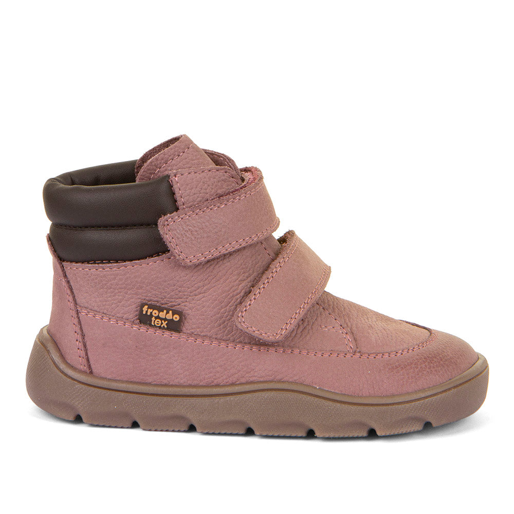 Zeru Tex Barefoot