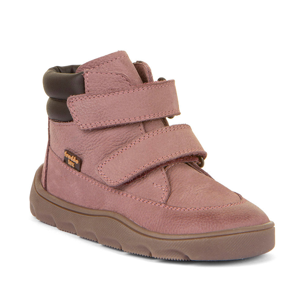 Zeru Tex Barefoot