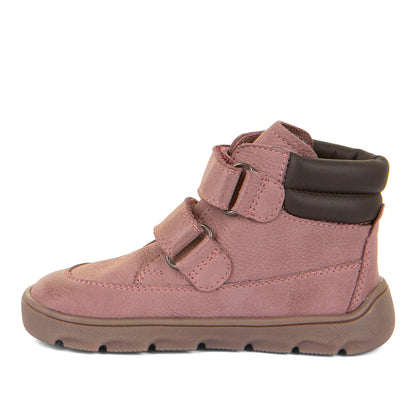 Zeru Tex Barefoot