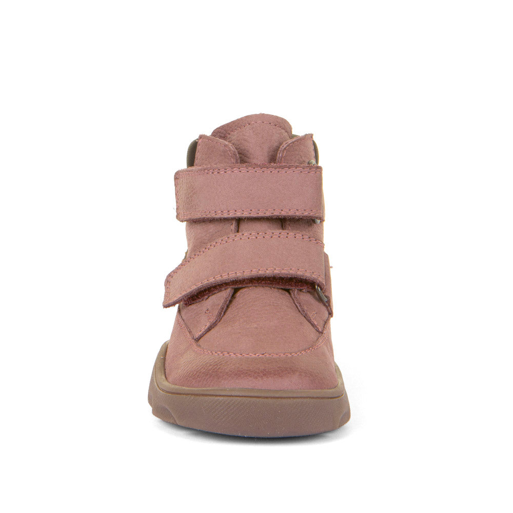 Zeru Tex Barefoot