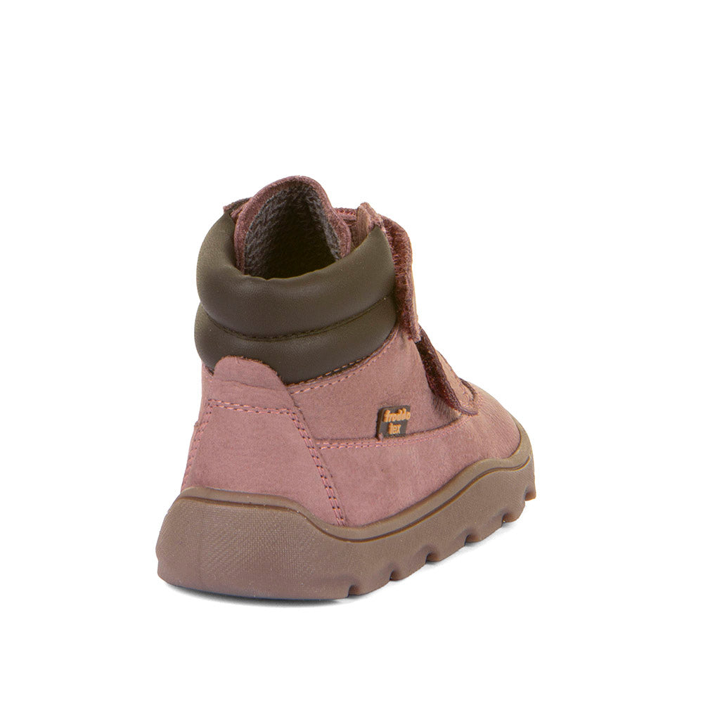 Zeru Tex Barefoot