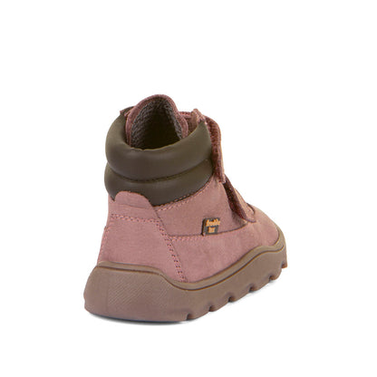 Zeru Tex Barefoot