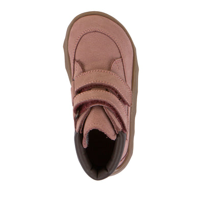 Zeru Tex Barefoot