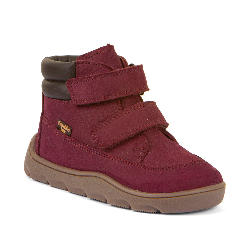 Zeru Tex Barefoot