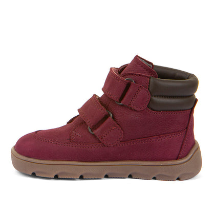 Zeru Tex Barefoot