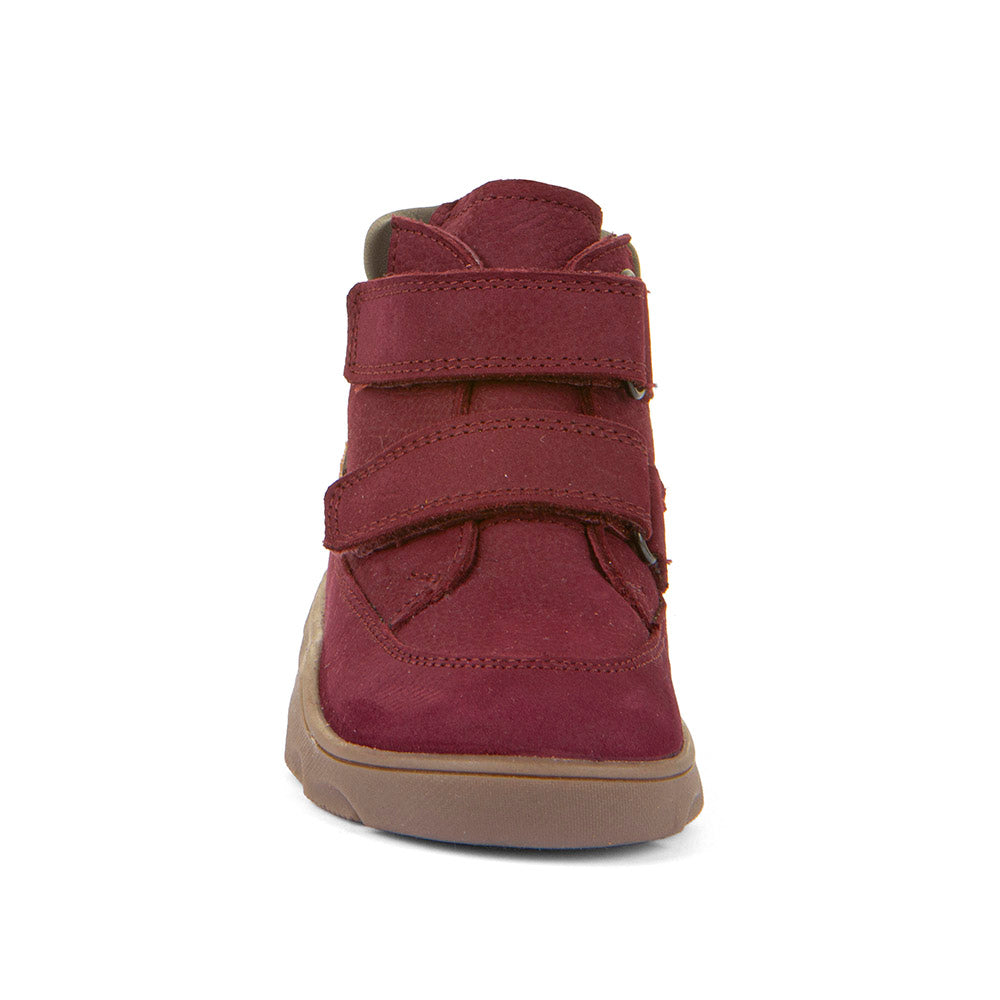 Zeru Tex Barefoot