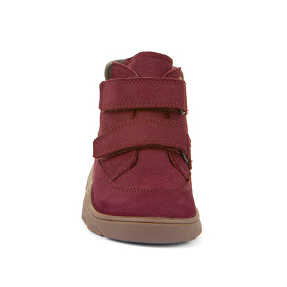 Zeru Tex Barefoot