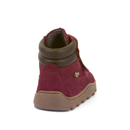 Zeru Tex Barefoot