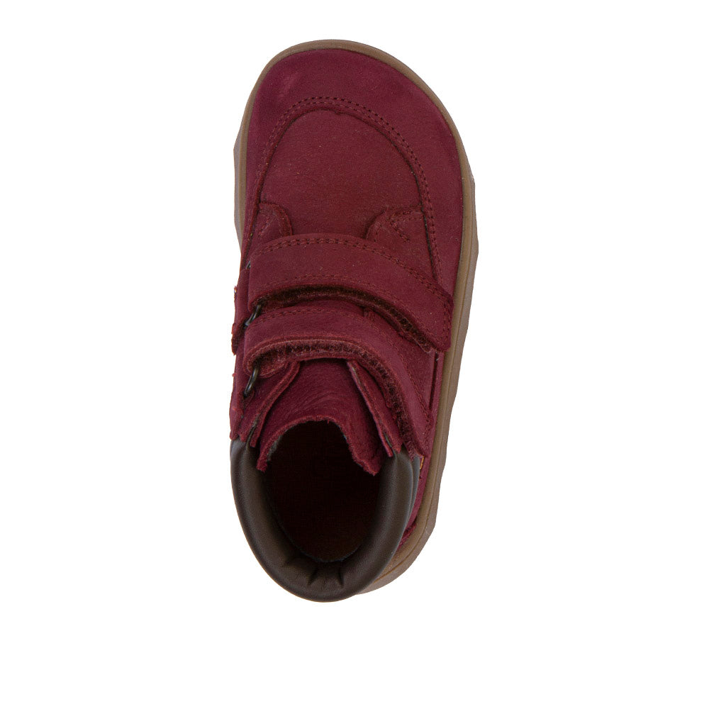 Zeru Tex Barefoot
