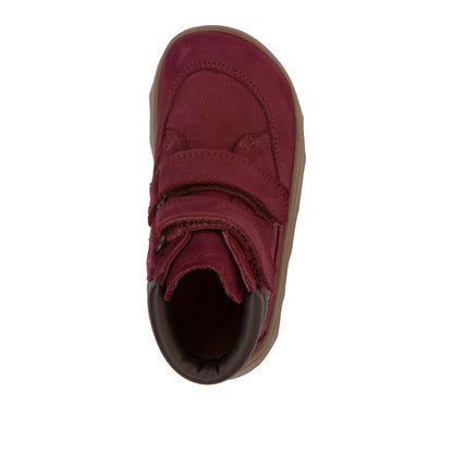 Zeru Tex Barefoot