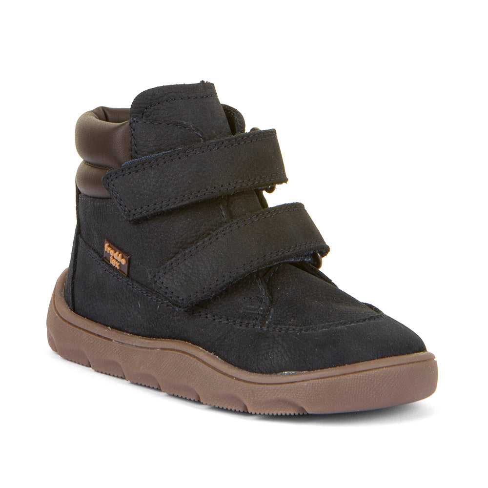 Zeru Tex Barefoot