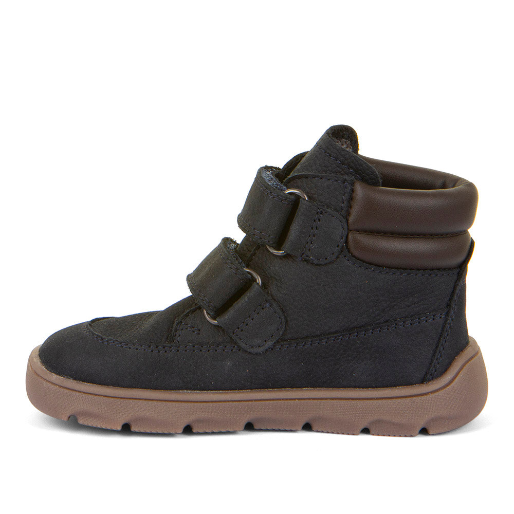 Zeru Tex Barefoot