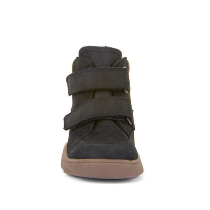 Zeru Tex Barefoot