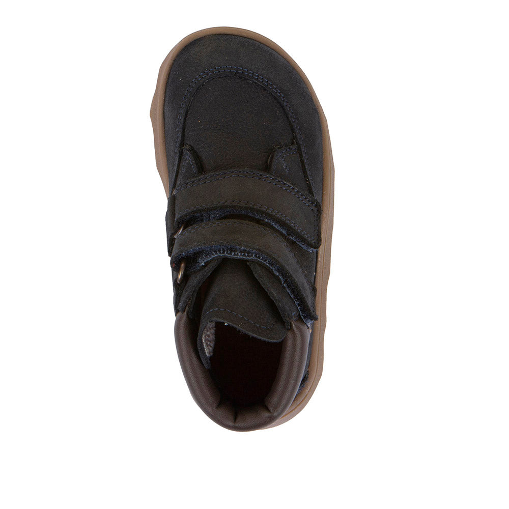Zeru Tex Barefoot