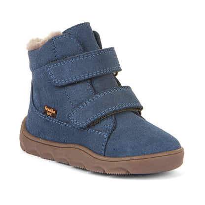 Zeru Tex Furry Barefoot