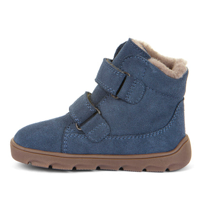 Zeru Tex Furry Barefoot