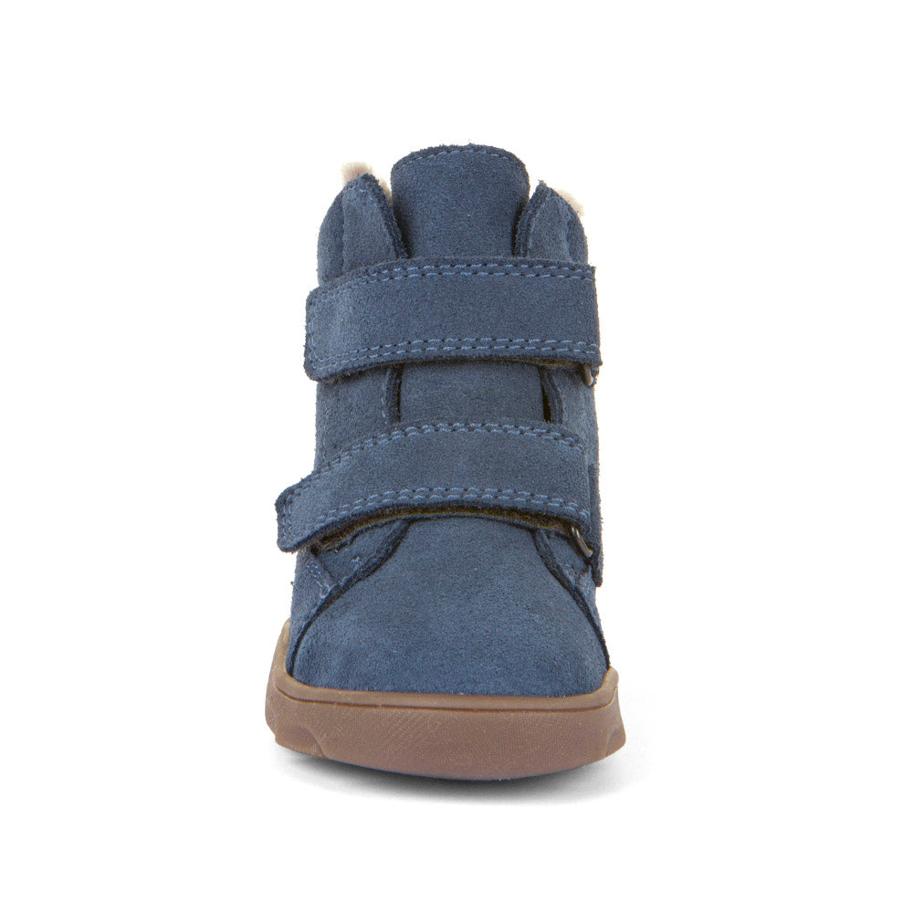 Zeru Tex Furry Barefoot